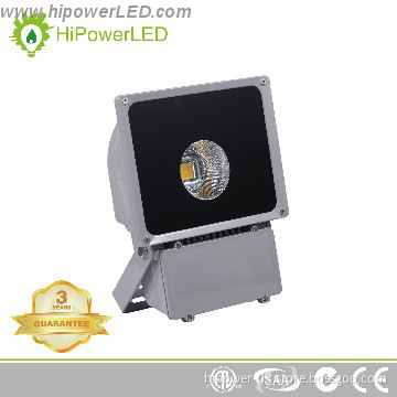 70W LED flood